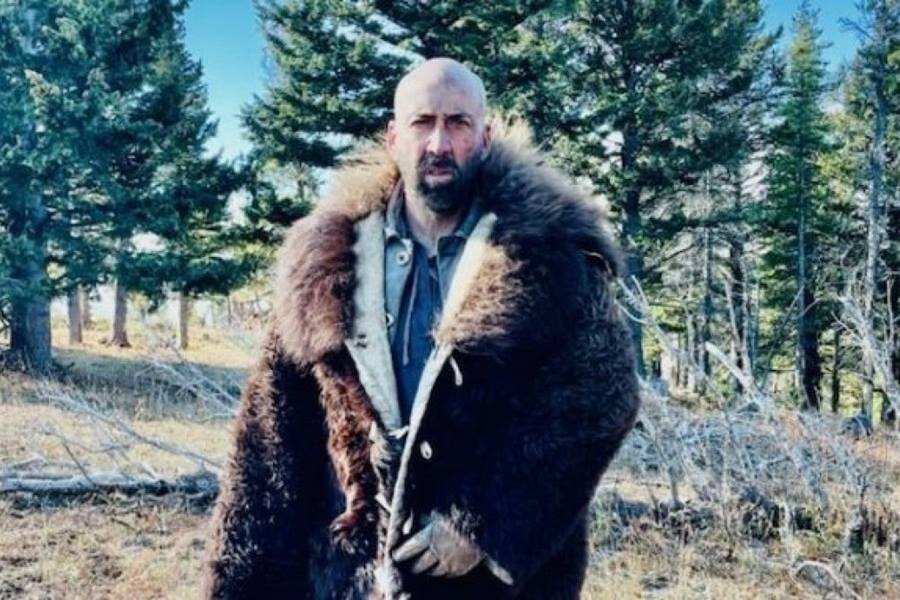 İlk Bakış: Nicolas Cage’in Başrolünde Yer Aldığı Butcher’s Crossing