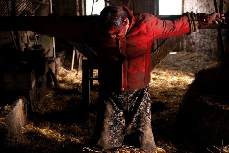 Calvaire - Cadılar Bayramı 2021 - FilmLoverss