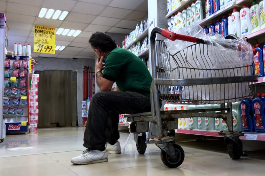 Köprüde Buluşmalar 6. Kısa Film Atölyesi Seçkisi Açıklandı