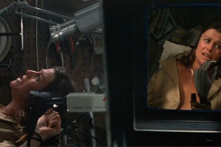 Demon Seed - Cadılar Bayramı 2021 - FilmLoverss