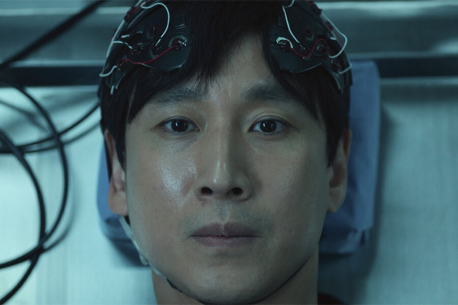 Kim Jee-Woon İmzalı, Başrolünü Lee Sun-kyun’un Üstlendiği Dr. Brain Dizisinden İlk Fragman Yayınlandı