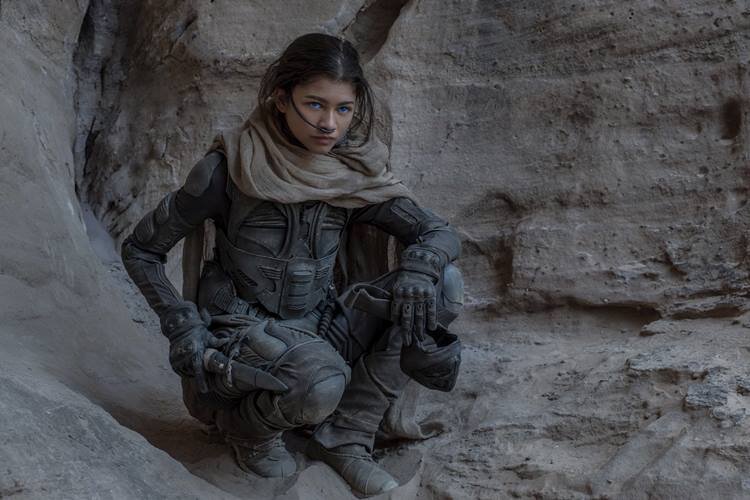 Dune’un Devam Filmi