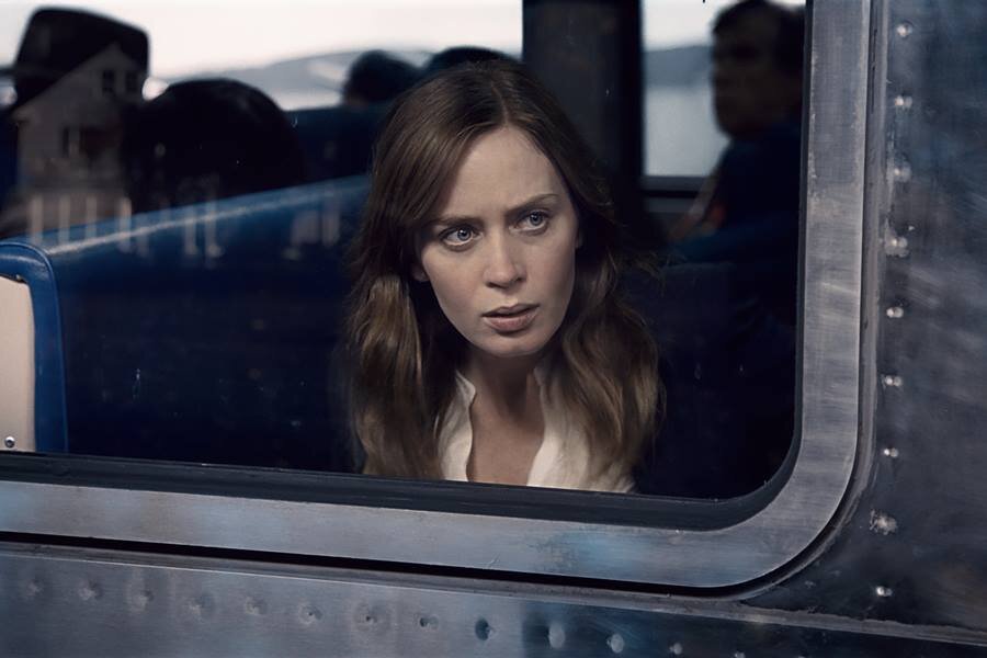 Emily Blunt, Christopher Nolan’ın Oppenheimer İsimli Yeni Filminin Oyuncu Kadrosunda Yer Alabilir