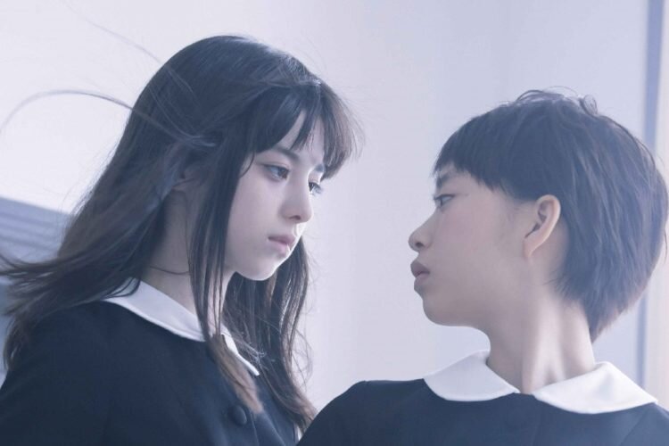 Fatal Frame - Cadılar Bayramı 2021 - FilmLoverss