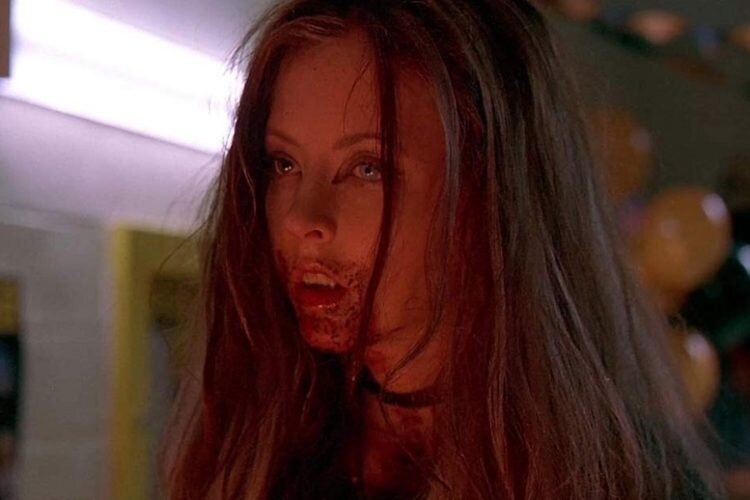 Ginger Snaps - Cadılar Bayramı 2021 - FilmLoverss