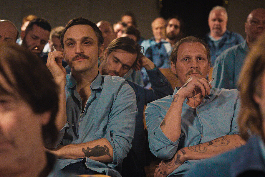 Büyük Özgürlük – Grosse Freiheit