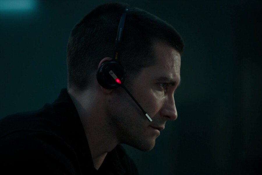 Suçlu – The Guilty