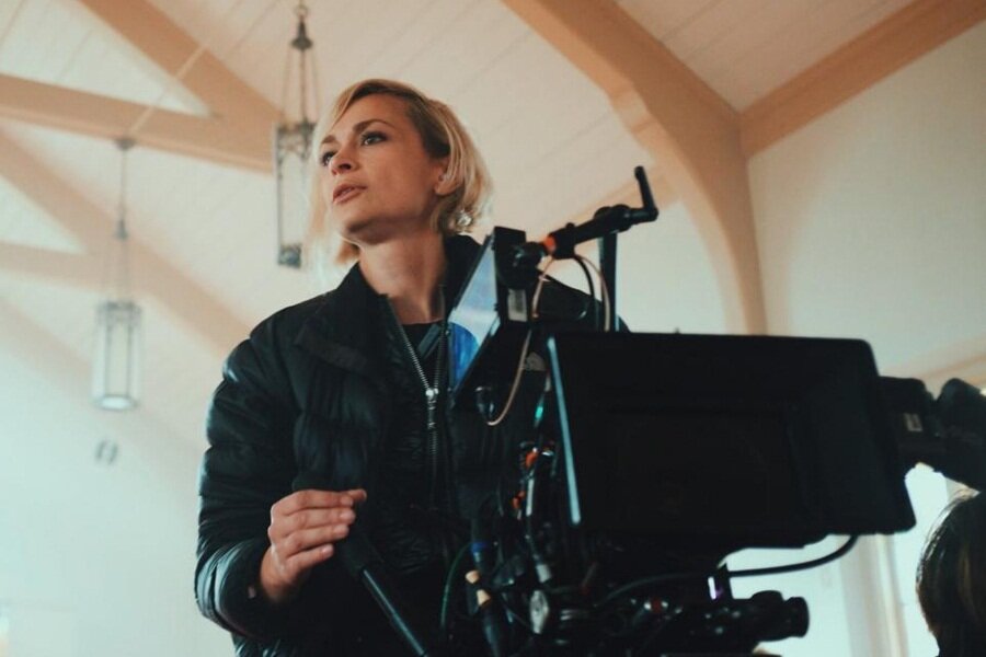 Halyna Hatchins’in Ölümünün Ardından Setlerde Gerçek Silah Kullanımının Yasaklanmasıyla İlgili İmza Kampanyası Başlatıldı