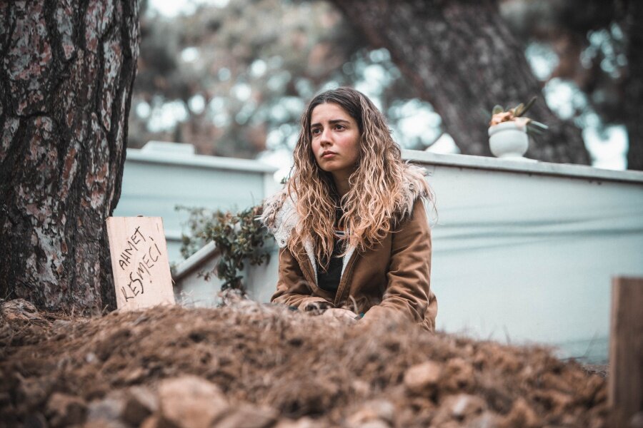 Kaan Müjdeci İmzalı Hamlet Dizisi İzleyiciyle 19 Ekim’de Gain’de Buluşacak