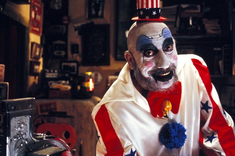 Cadılar Bayramı İçin 50 Alternatif Korku Filmi Önerisi