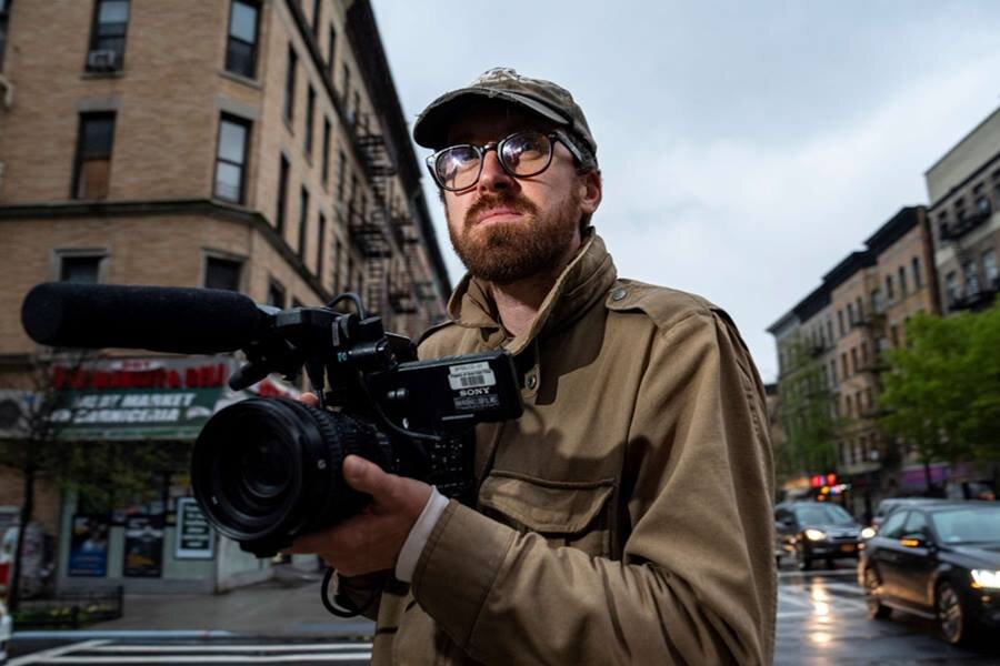 How To with John Wilson Dizisinin 2. Sezon Tanıtım Fragmanı Yayınlandı