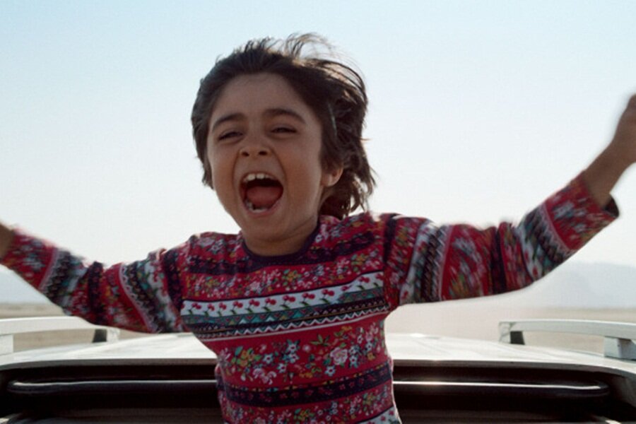 65. Londra Film Festivali’nde Ödüller Sahiplerini Buldu