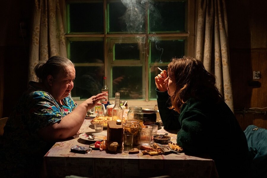 6 Numaralı Kompartıman – Hytti nro 6