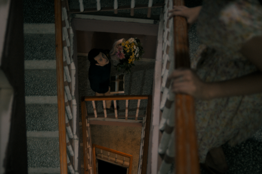 Gezici Festival Sinemayla Dolu Hafta Sonunu Geride Bıraktı!