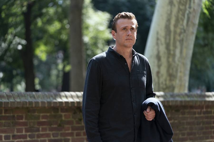 Jason Segel, Brett Goldstein ve Bill Lawrence’ın Senaryosunu Yazacağı Shrinking Dizisinin Başrolünde Yer Alacak