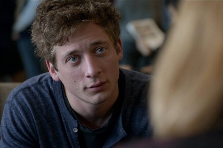 Jeremy Allen White, FX’te Yayınlanacak The Bear Dizisinin Başrolünde Yer Alacak