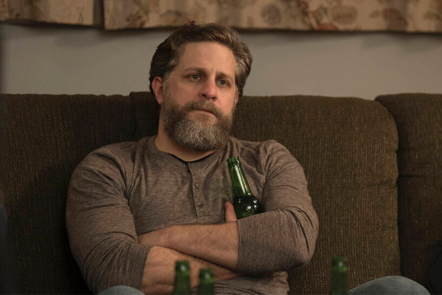 Joe Tippett, Netflix Yapımı Stephen King Uyarlaması Mr. Harrigan’s Phone Filminin Oyuncu Kadrosuna Katıldı