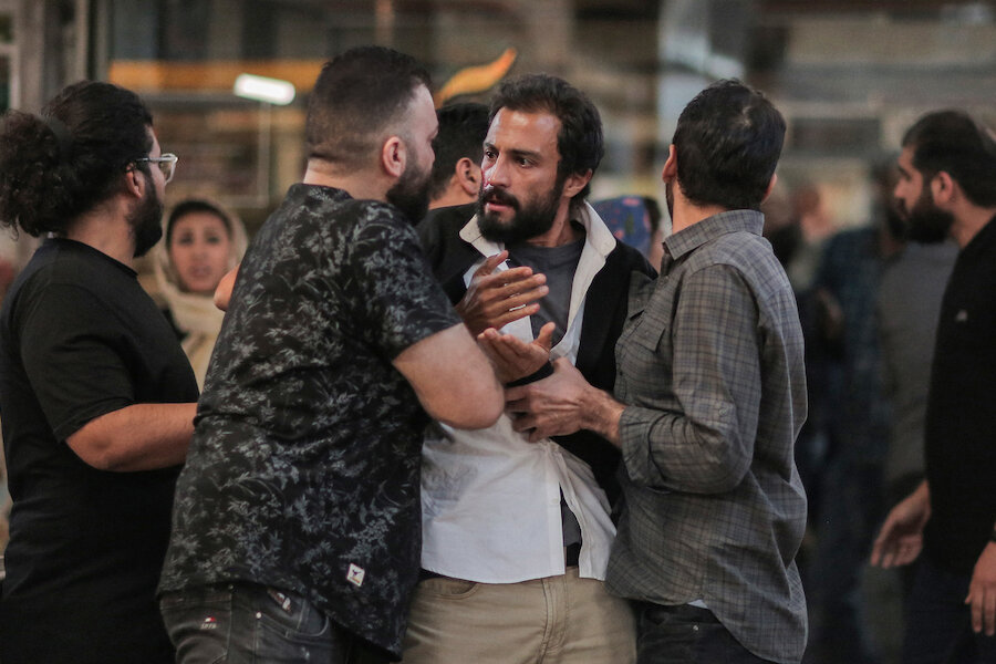 Kahraman – Ghahreman