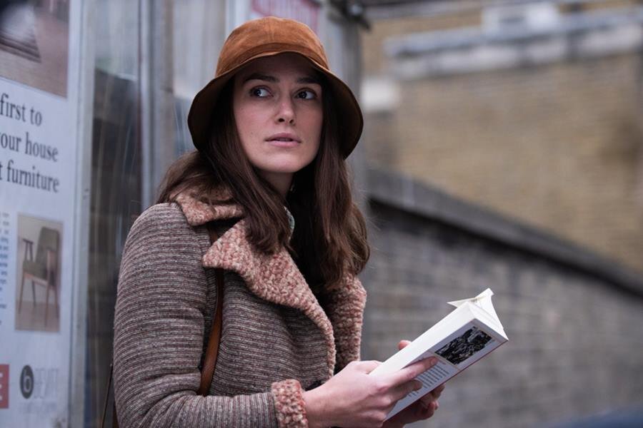 Keira Knightley, Ridley Scott ve Margot Robbie’nin Yapımcılığını Üstleneceği Boston Strangler Filminin Başrolünde Yer Alacak