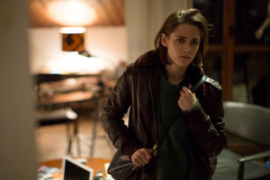 Kristen Stewart ve Steven Yeun, Bir Aşk Hikâyesini Konu Alan Bilim Kurgu Filmi İçin Bir Araya Geliyor