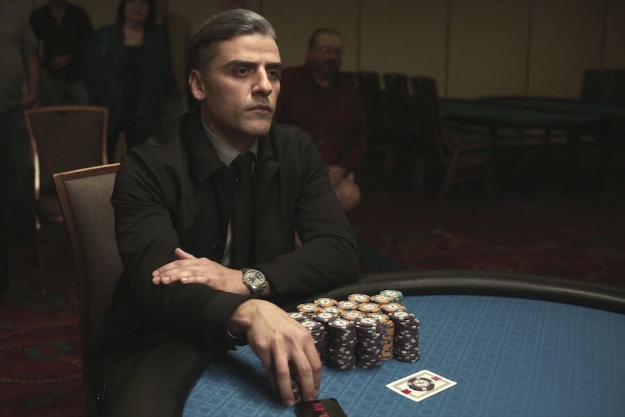 Kumarbaz – The Card Counter