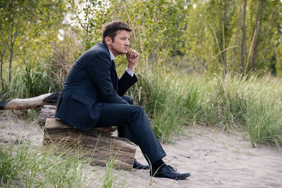Jeremy Renner’lı Paramount+ Yapımı Mayor of Kingstown Dizisinden Fragman Yayınlandı