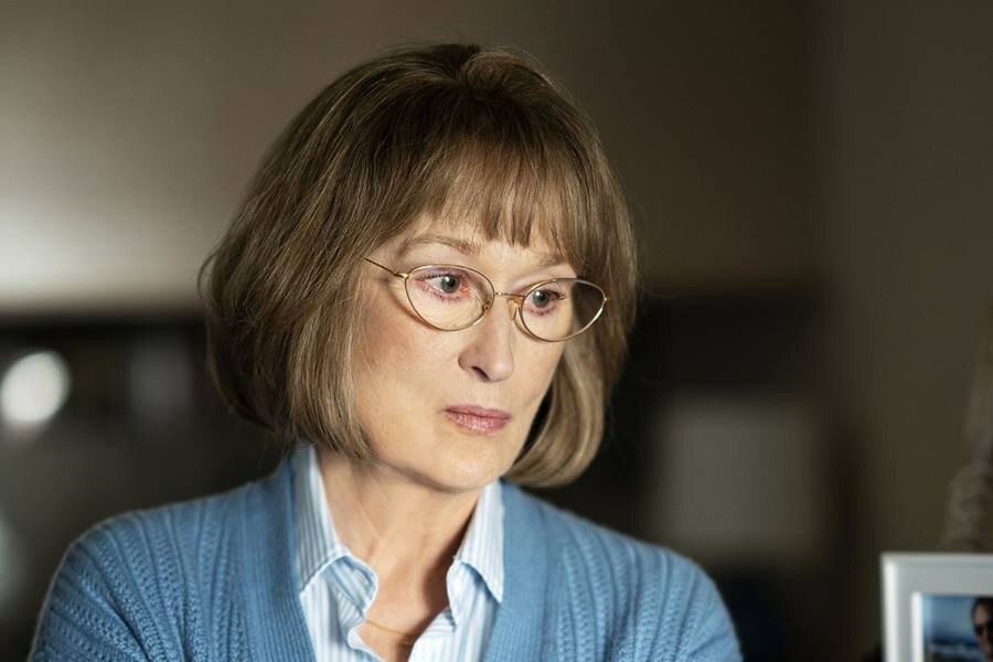 Scott Z. Burns’ün İklim Değişikliğini Konu Alan Extrapolations İsimli Antoloji Dizisinin Oyuncu Kadrosu Şekilleniyor