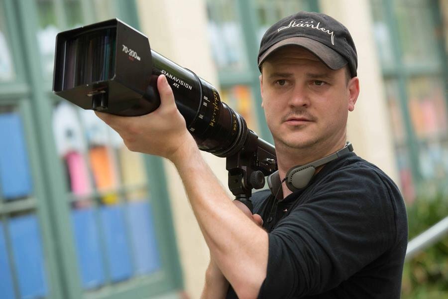 Mike Flanagan ve Netflix, Edgar Allan Poe’nun Birkaç Öyküsünden Uyarlanacak The Fall of the House of Usher Dizisi İçin Yeniden Bir Araya Geliyor