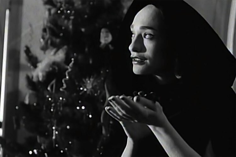 Nadja - Cadılar Bayramı 2021 - FilmLoverss