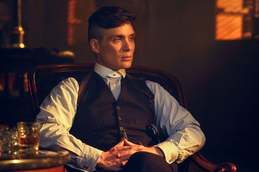 Peaky Blinders Filminin Çekimleri 2023 Yılında Başlayacak