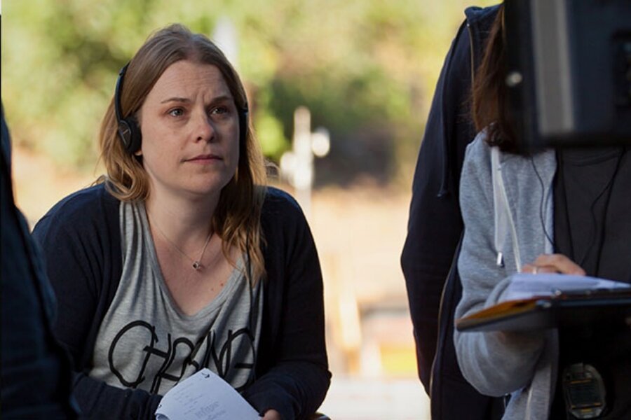 Rebecca Green, Yapımcıların Kariyerlerini Sürdürülebilir Kılabilmelerini Amaçlayan Bir Ücret Tablosu Hazırladı