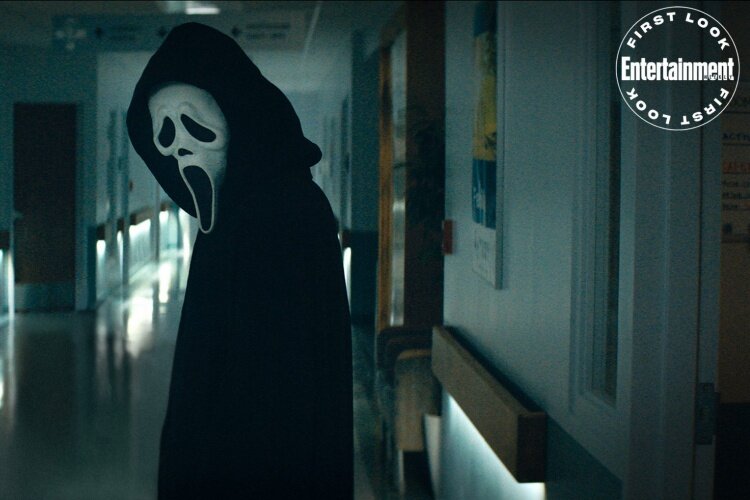 scream