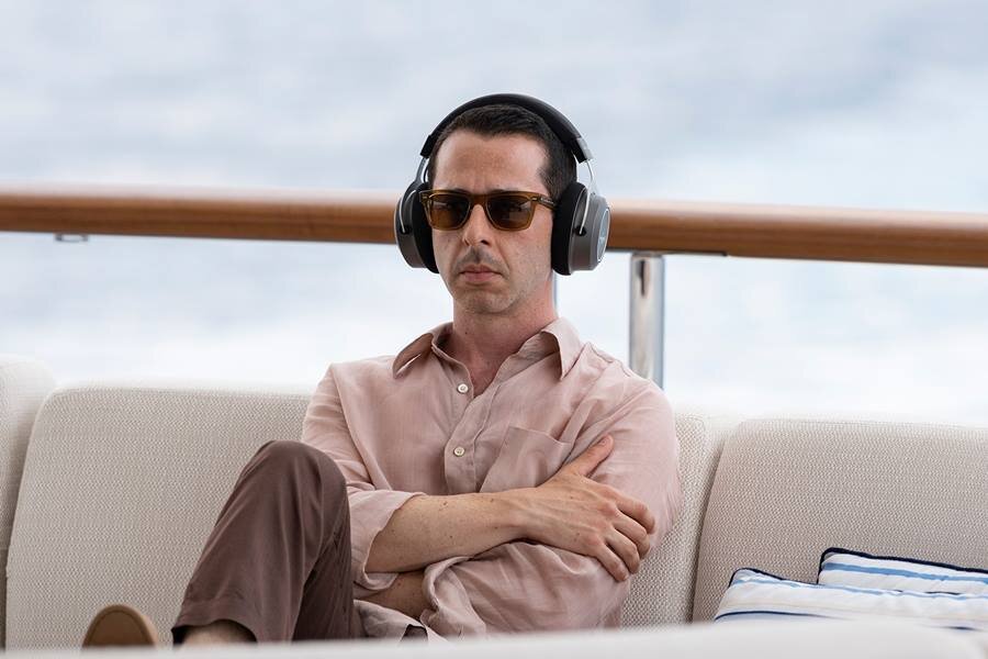 HBO’nun Sevilen Dizisi Succession, 4. Sezon Onayı Aldı