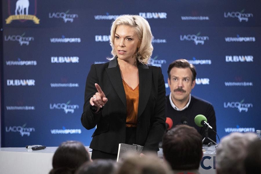 Hannah Waddingham, Tom Jones İsimli Mini Dizinin Oyuncu Kadrosunda Yer Alacak