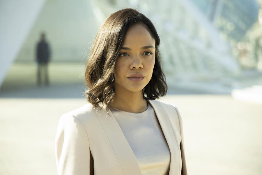 Tessa Thompson, Steve Buscemi’nin The Listener İsimli Yeni Filminde Rol Alıyor