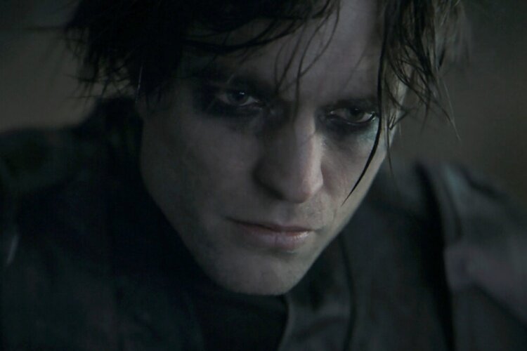 the batman yeni fragman