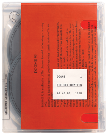 The Criterion Collection