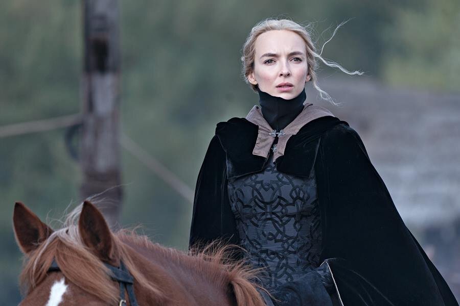 Son Düello – The Last Duel