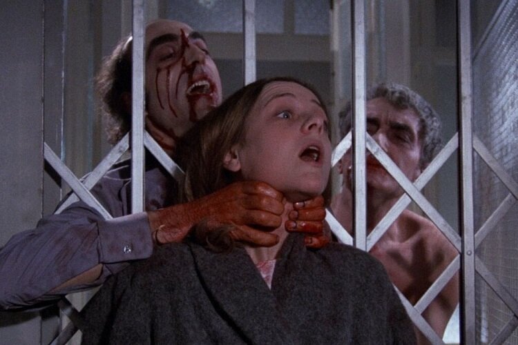The Living Dead at Manchester Morgue - Cadılar Bayramı 2021 - FilmLoverss