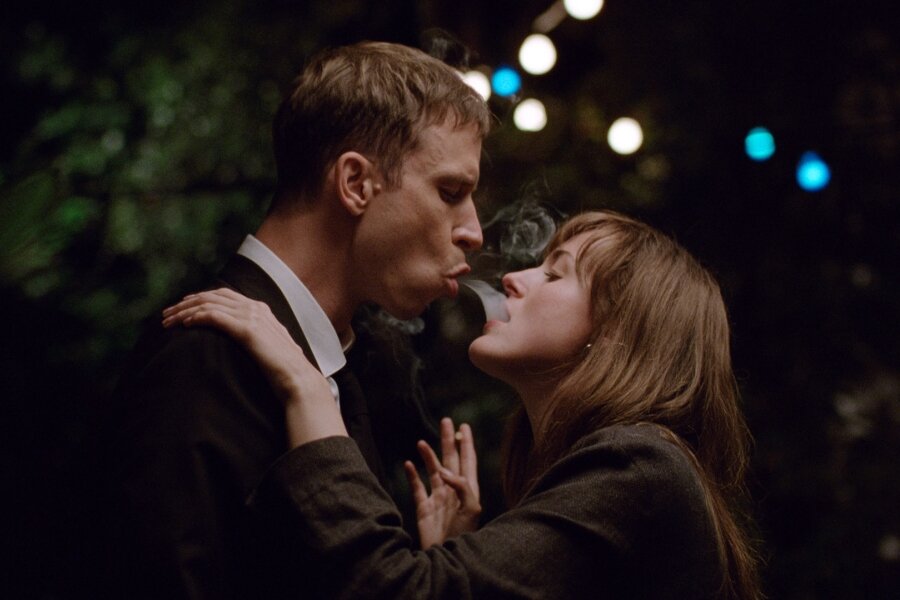 Dünyanın En Kötü İnsanı – The Worst Person In The World