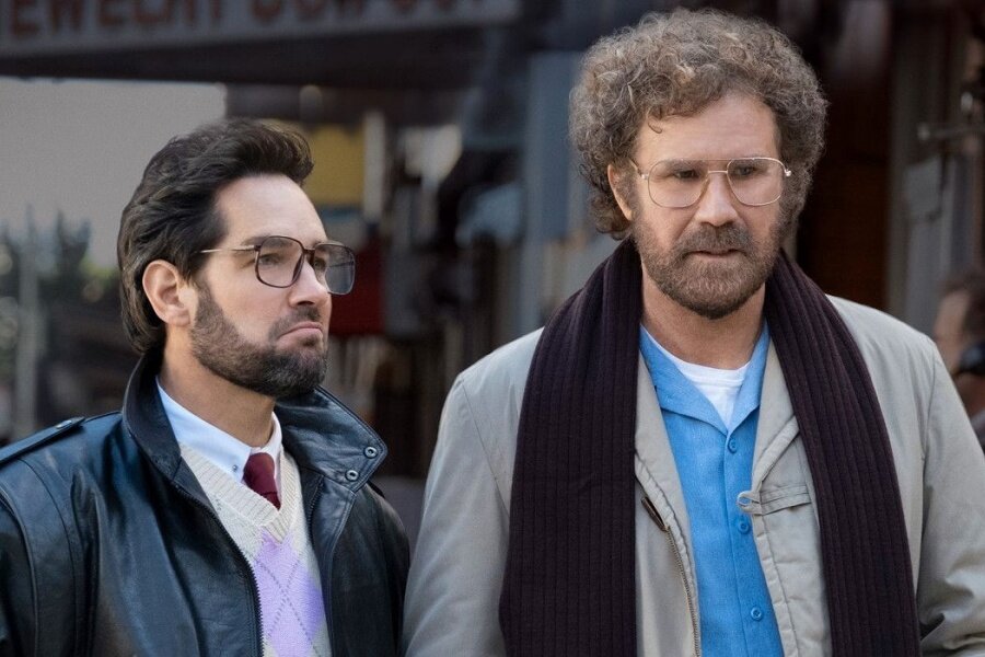 Will Ferrell ve Paul Rudd’lı The Shrink Next Door Dizisinden Yeni Fragman Yayınlandı