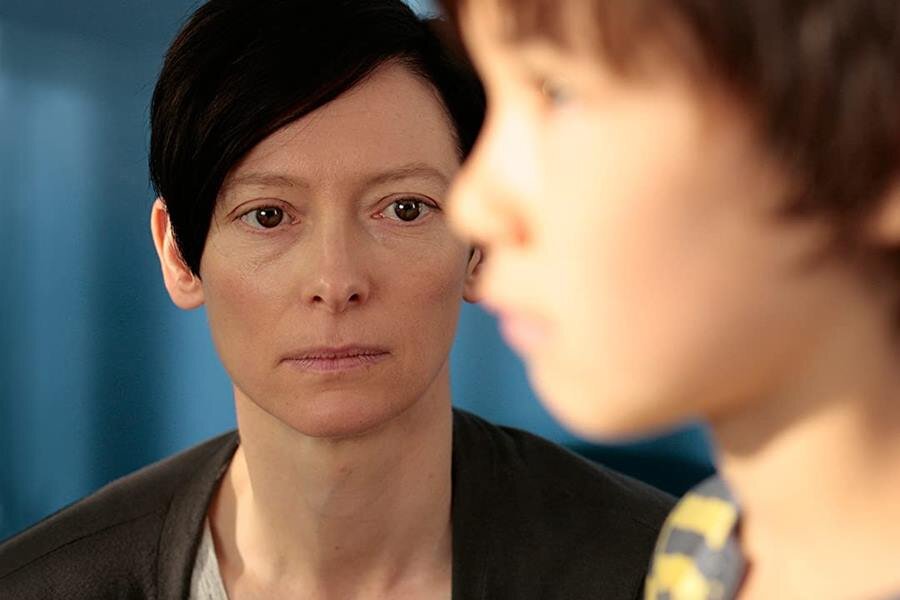 Joshua Oppenheimer’ın The End İsimli Yeni Filminin Başrollerinde Tilda Swinton, George Mackay ve Stephen Graham Yer Alacak