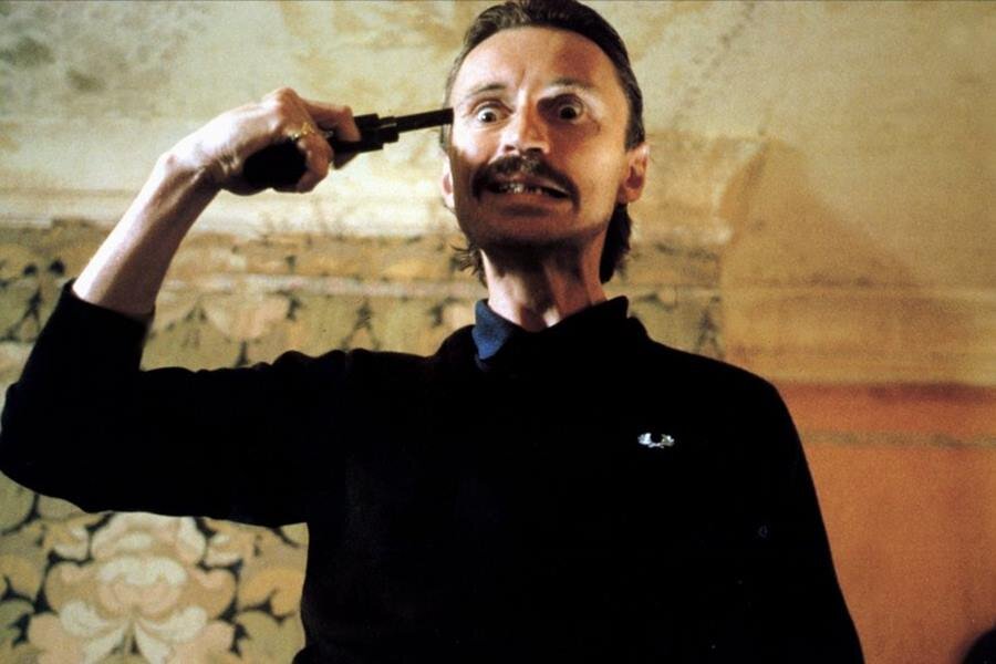 Trainspotting Filminin Begbie Karakterine Odaklanan Spin-Off Dizisinin İsmi Belli Oldu: The Blade Artist