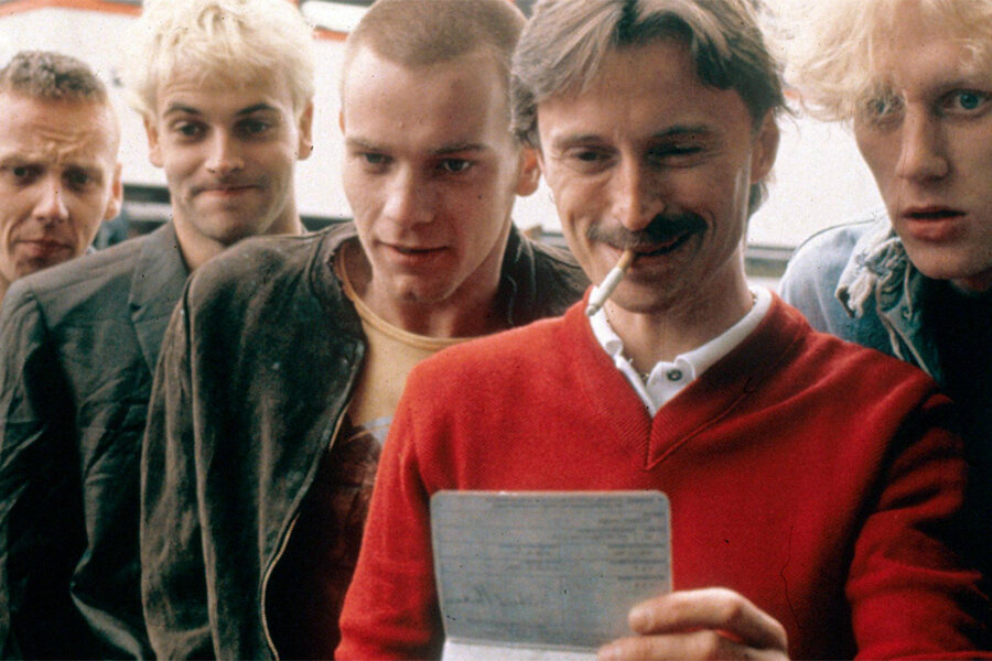 Trainspotting Filminin Begbie Karakterine Odaklanan Spin-Off Dizisi İçin Hazırlıklar Başladı