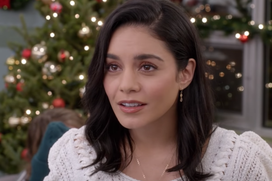 Netflix, Yılbaşı Döneminde Yayınlanacak Yapımları Açıkladı