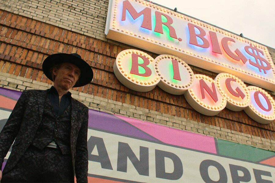 Amazon Prime Video Türkiye Ekim Ayı Programı