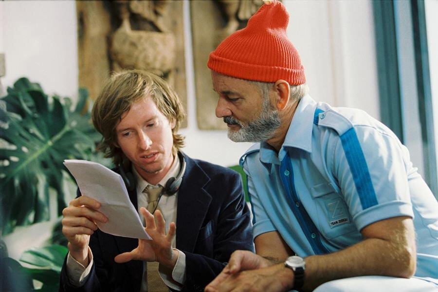 Wes Anderson İmzalı Asteroid City’nin Çekimleri Tamamlandı