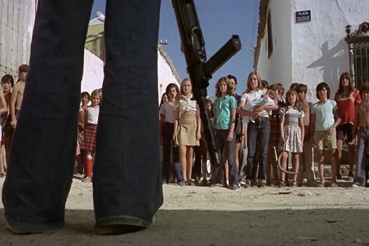 Who Can Kill A Child? - Cadılar Bayramı 2021 - FilmLoverss