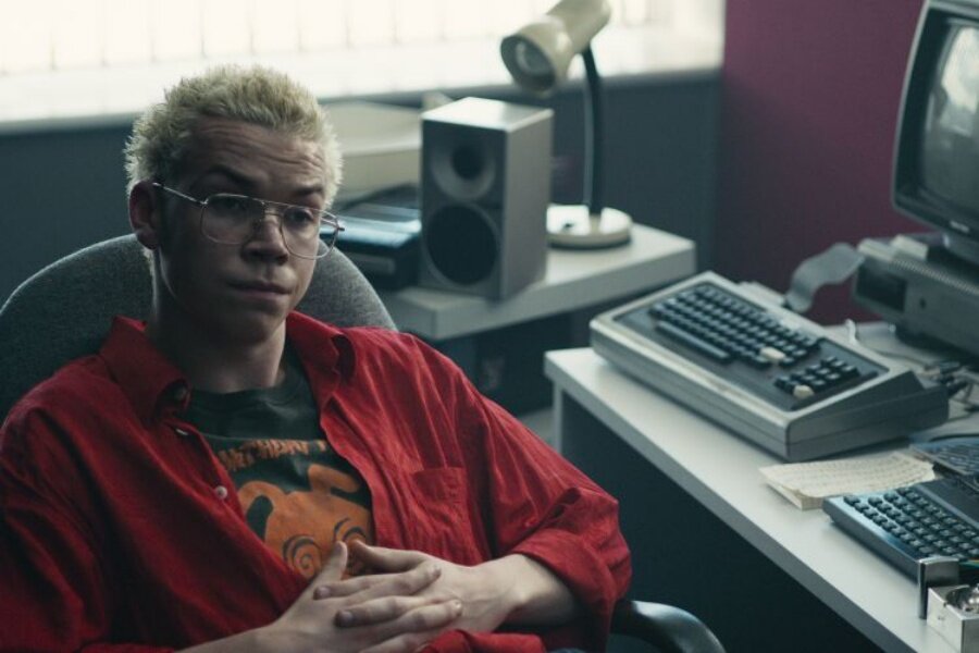 Will Poulter, James Gunn İmzalı Guardians of the Galaxy Vol. 3’te Adam Warlock Karakterine Hayat Verecek
