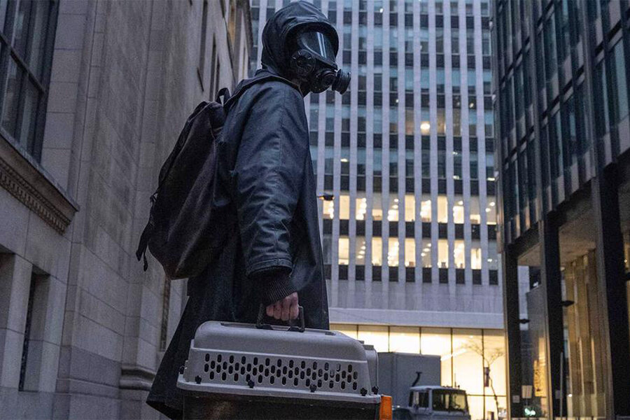 FX, Y: The Last Man Dizisinin 2. Sezonunu İptal Etti